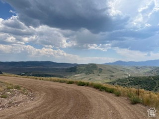 214  RIDGETOP Wanship, UT 84017