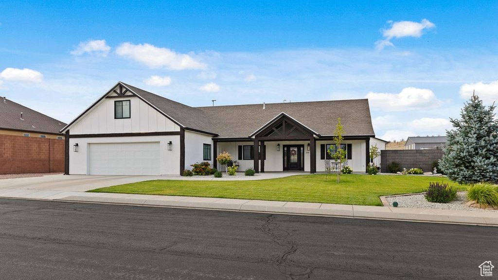 Photo 2 for MLS #2104371 at 328 W 475 North