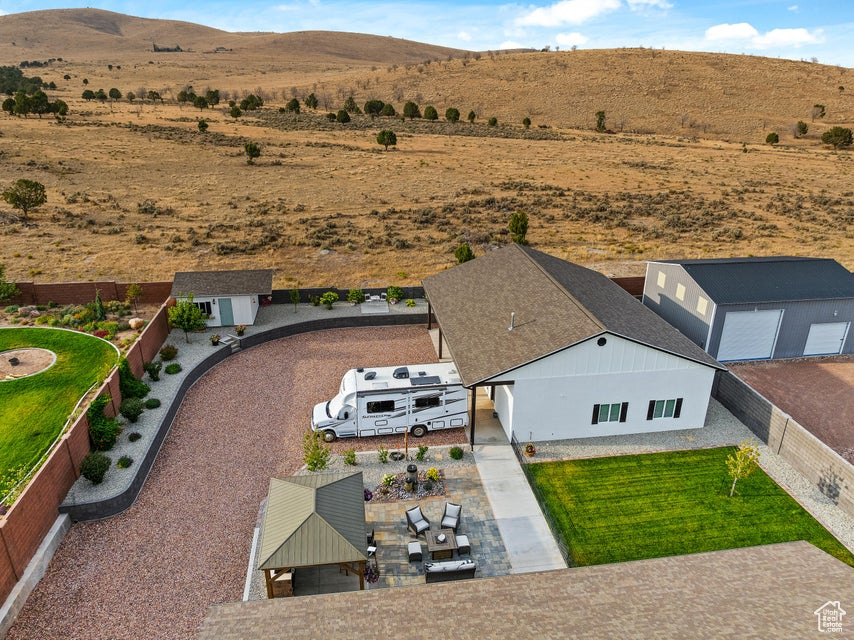 Photo 51 for MLS #2104371 at 328 W 475 North