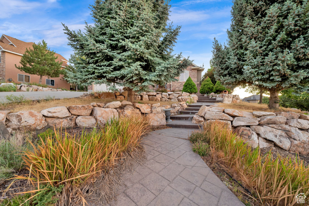 Photo 5 for MLS #2104373 at 704 S Deer Hollow Rd