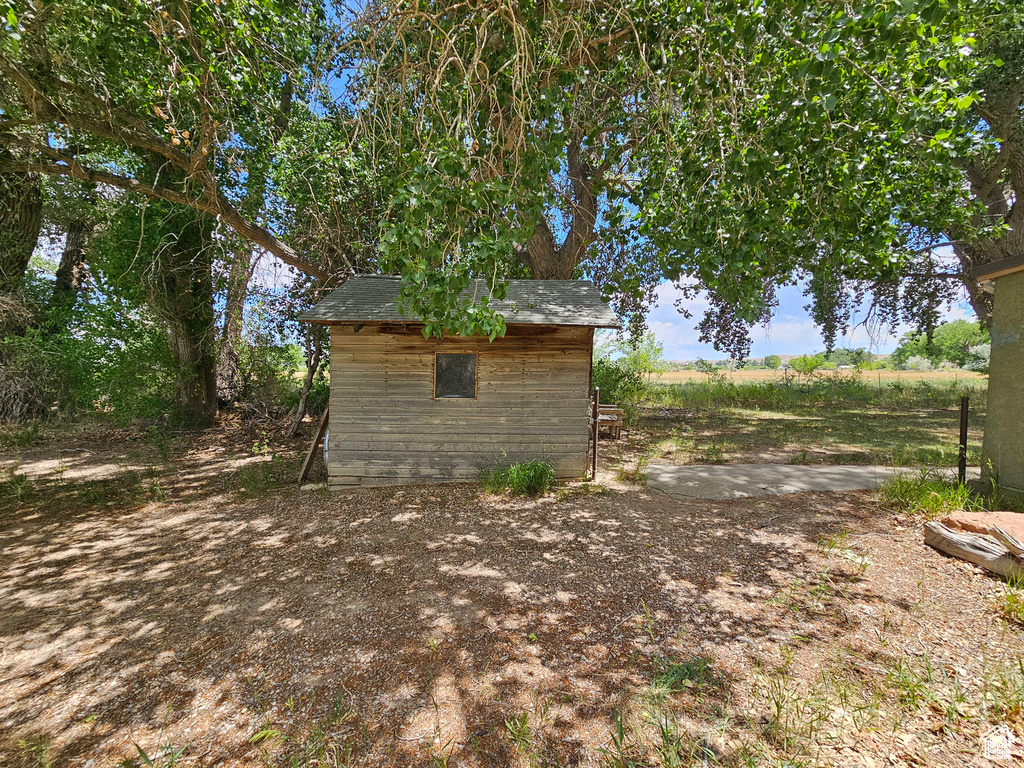 12293 W HIGHWAY 40 Bridgeland, UT 84021