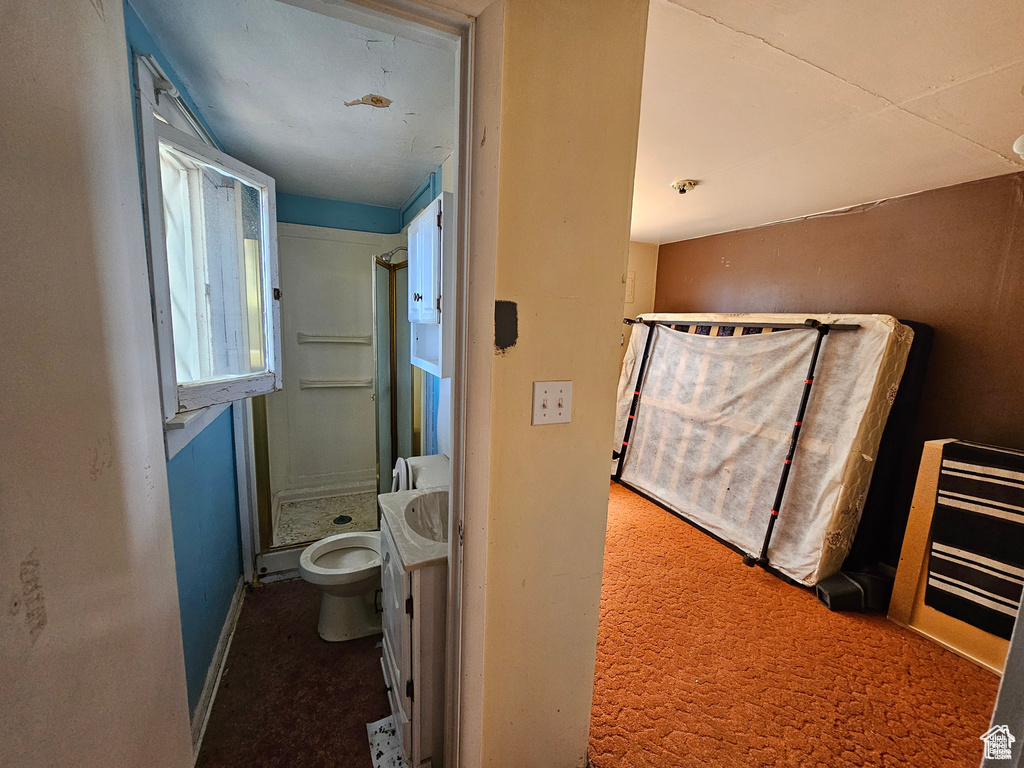 12293 W HIGHWAY 40 Bridgeland, UT 84021
