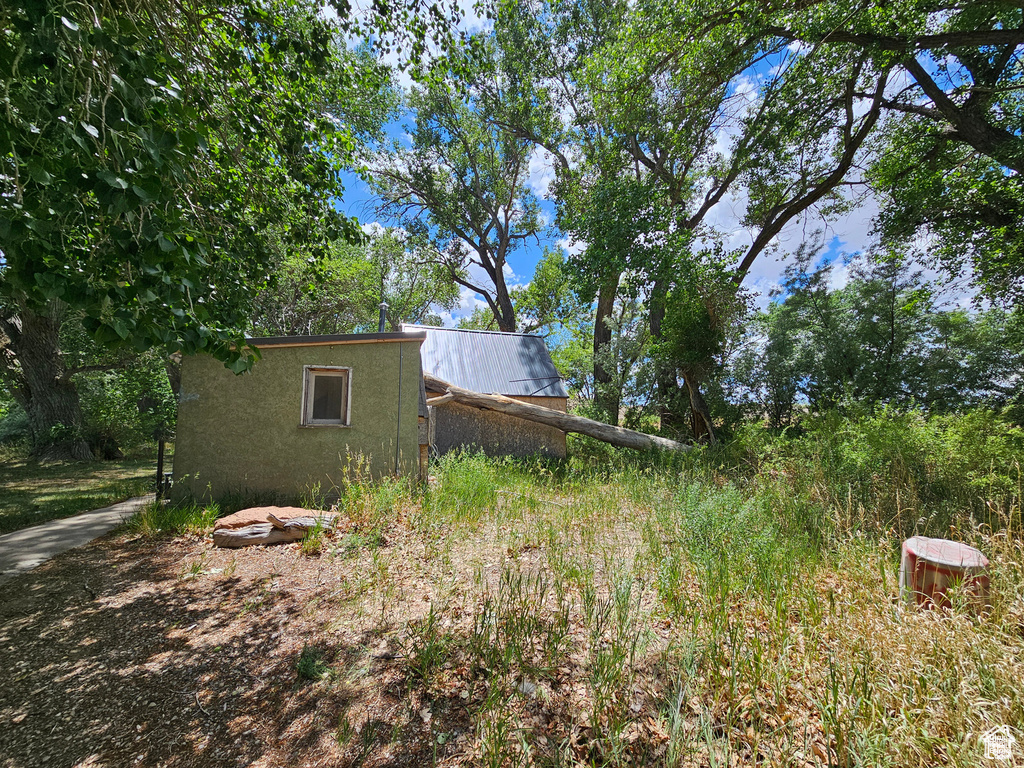 12293 W HIGHWAY 40 Bridgeland, UT 84021