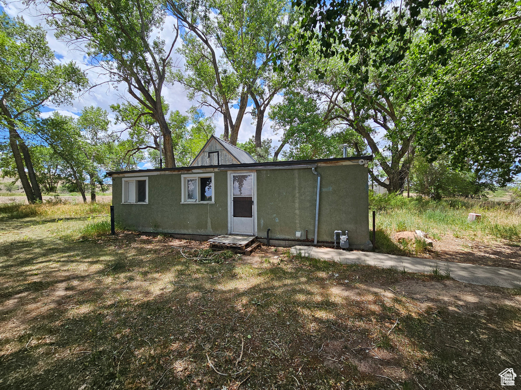 12293 W HIGHWAY 40 Bridgeland, UT 84021