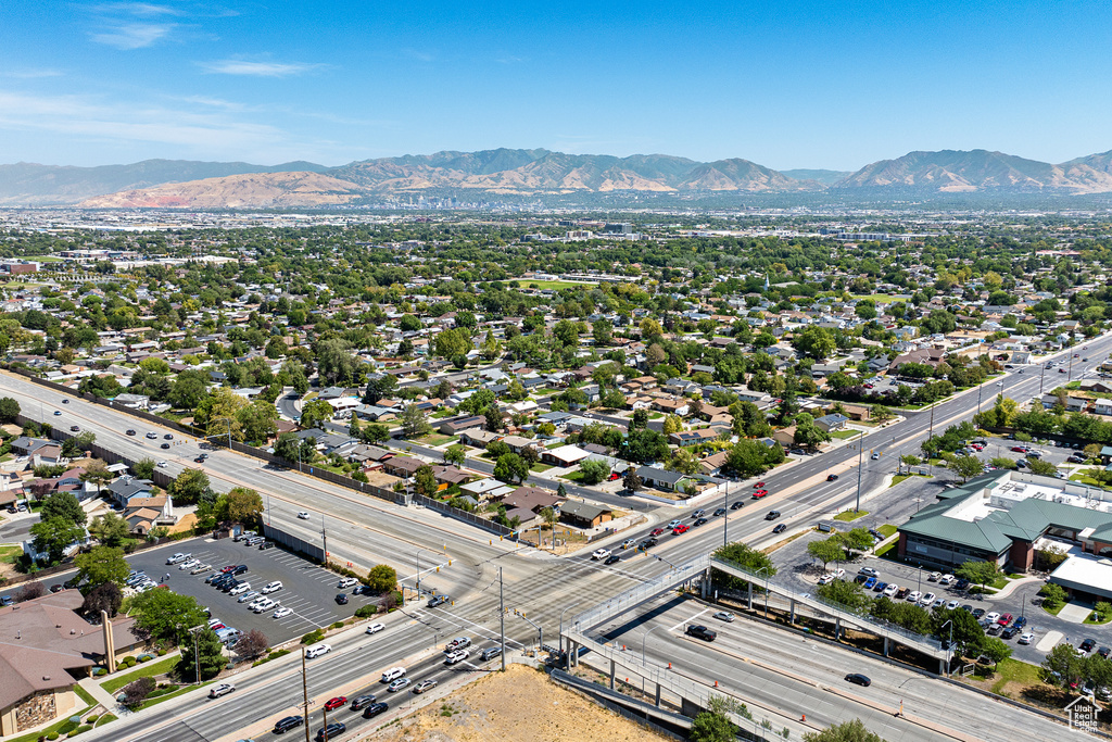 Photo 14 for MLS #2104380 at 3843 W 4100 South