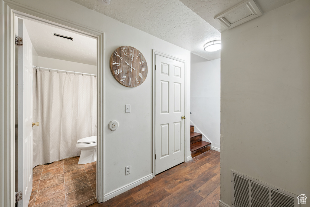 Photo 24 for MLS #2104380 at 3843 W 4100 South