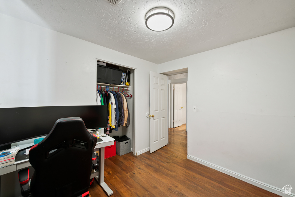 Photo 31 for MLS #2104380 at 3843 W 4100 South