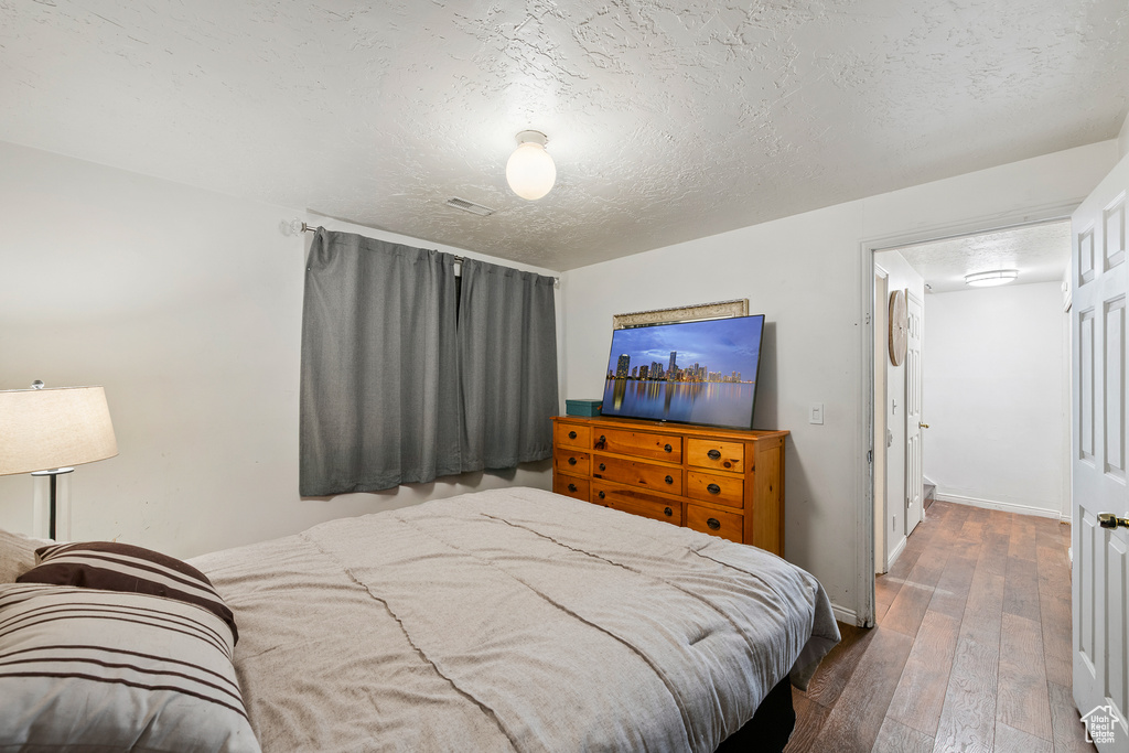 Photo 27 for MLS #2104380 at 3843 W 4100 South