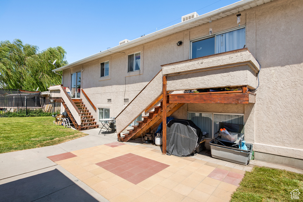 Photo 5 for MLS #2104380 at 3843 W 4100 South