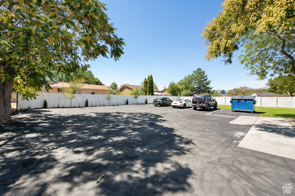 Photo 10 for MLS #2104380 at 3843 W 4100 South