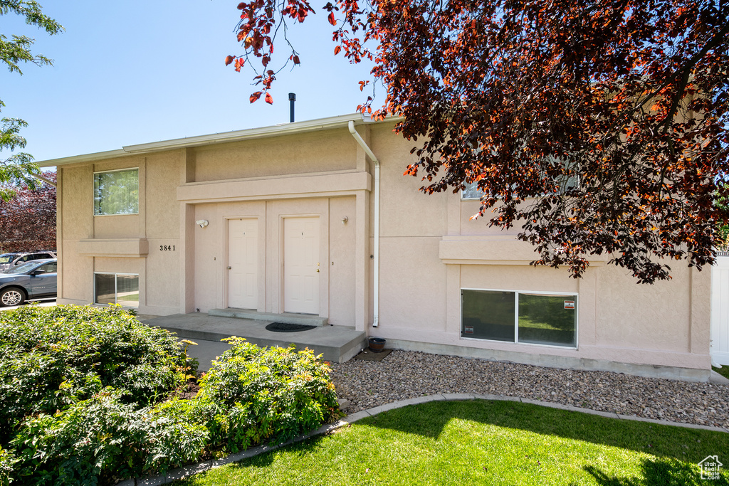 Photo 4 for MLS #2104380 at 3843 W 4100 South