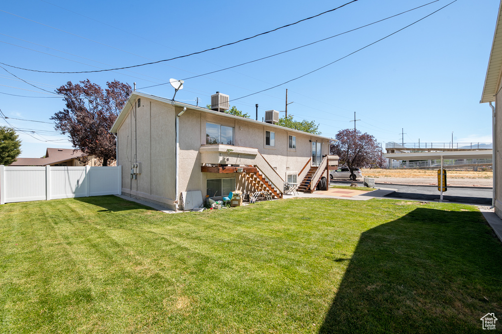 Photo 6 for MLS #2104380 at 3843 W 4100 South