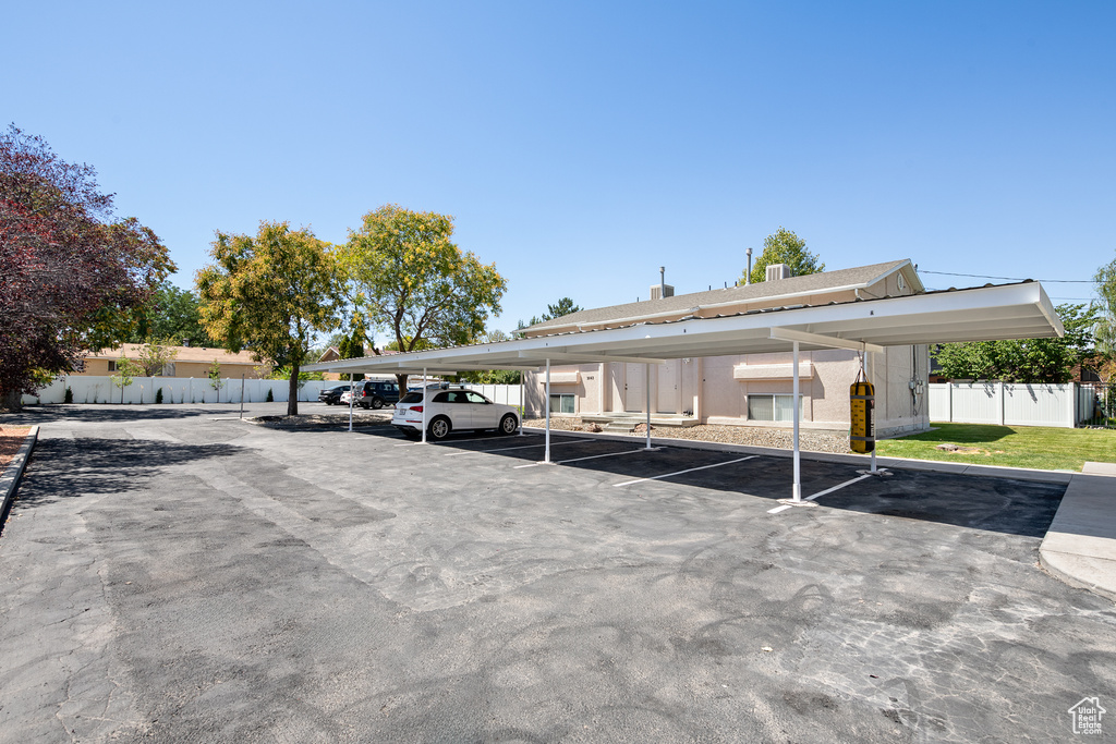 Photo 9 for MLS #2104380 at 3843 W 4100 South