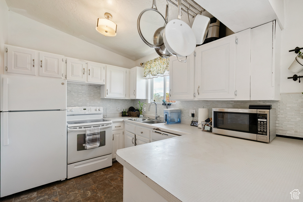 Photo 18 for MLS #2104380 at 3843 W 4100 South