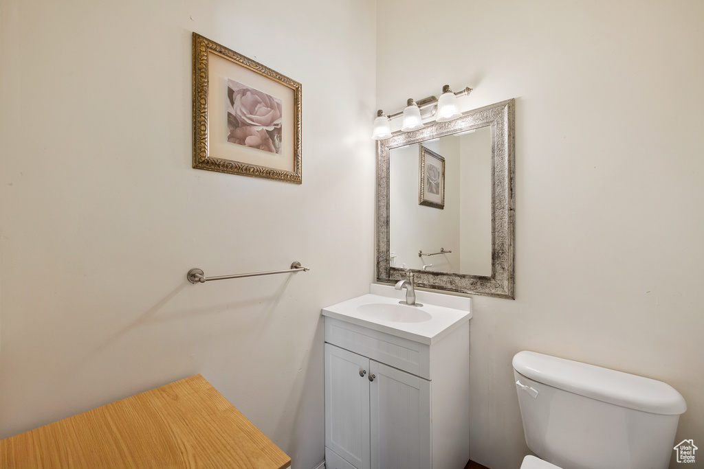 Photo 17 for MLS #2104380 at 3843 W 4100 South