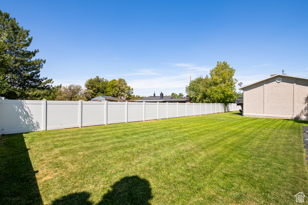 Photo 12 for MLS #2104380 at 3843 W 4100 South