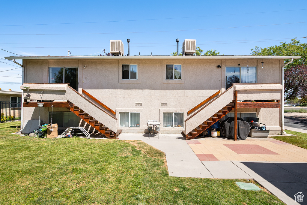 Photo 7 for MLS #2104380 at 3843 W 4100 South