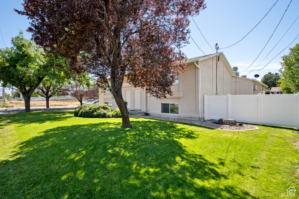 Photo 3 for MLS #2104380 at 3843 W 4100 South