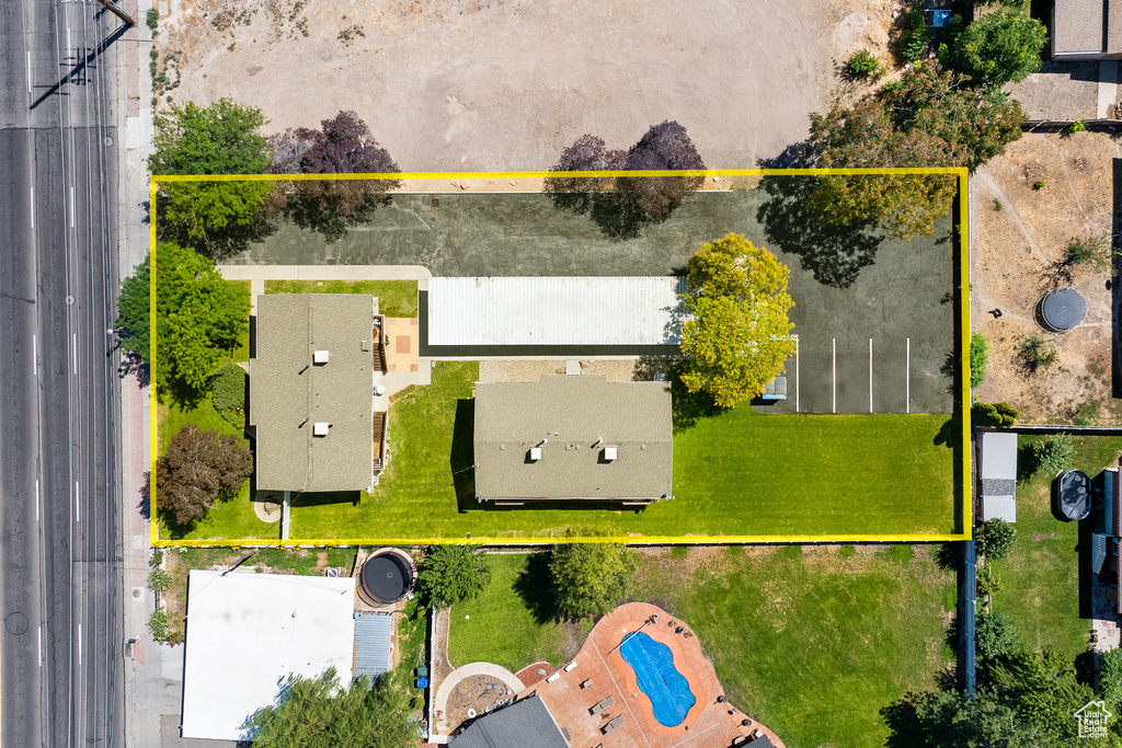 Photo 13 for MLS #2104380 at 3843 W 4100 South