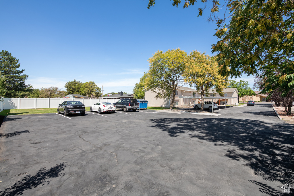 Photo 11 for MLS #2104380 at 3843 W 4100 South