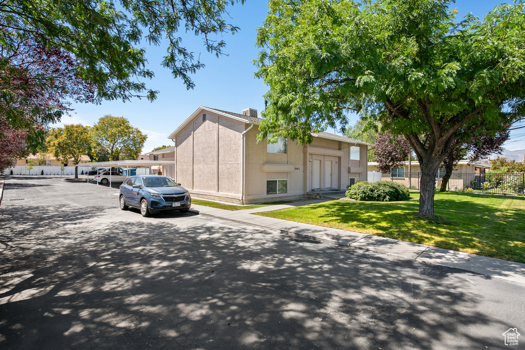 Photo 8 for MLS #2104380 at 3843 W 4100 South