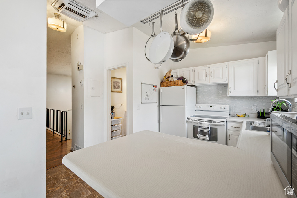 Photo 20 for MLS #2104380 at 3843 W 4100 South