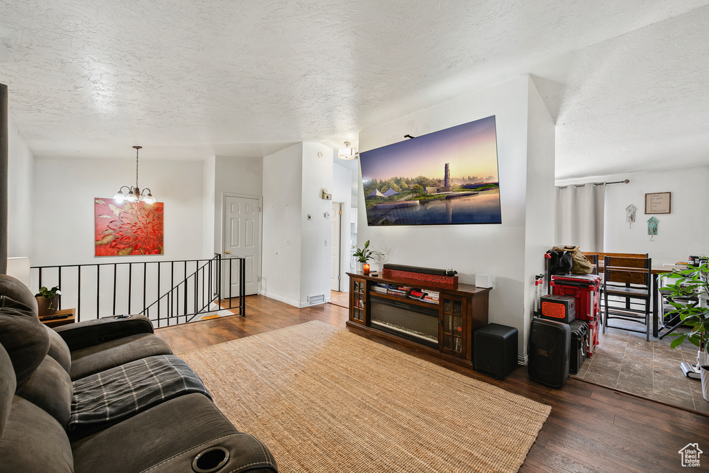 Photo 16 for MLS #2104380 at 3843 W 4100 South