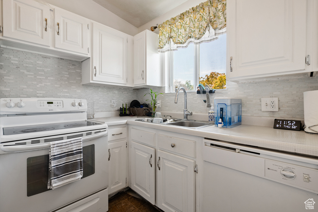 Photo 19 for MLS #2104380 at 3843 W 4100 South