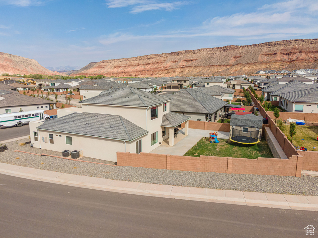 Photo 40 for MLS #2104381 at 3017 E Willis Creek Dr