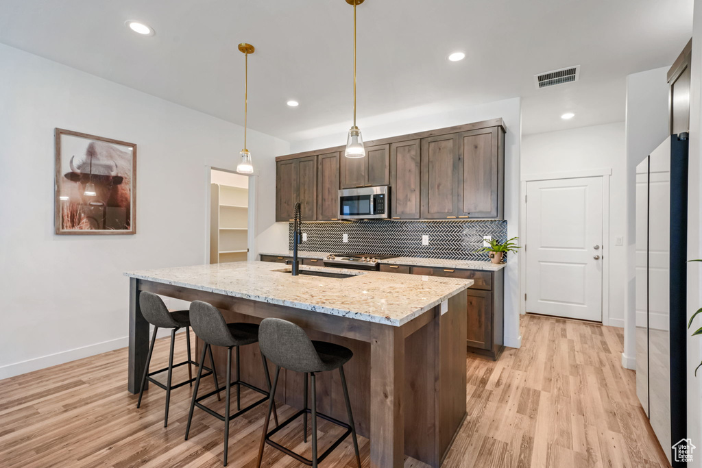 Photo 11 for MLS #2104382 at 1009 S 200 East