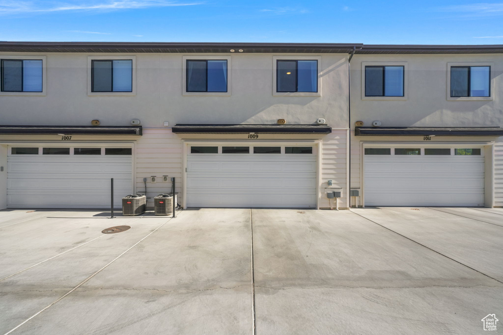 Photo 24 for MLS #2104382 at 1009 S 200 East