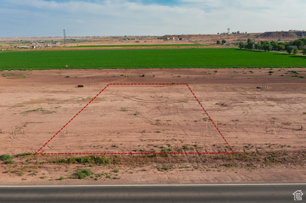 80 E 2000 S Roosevelt, UT 84066