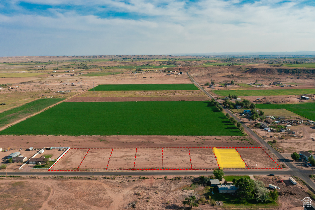 10 E 2000 S Roosevelt, UT 84066