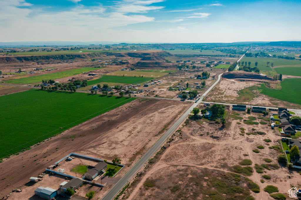 10 E 2000 S Roosevelt, UT 84066