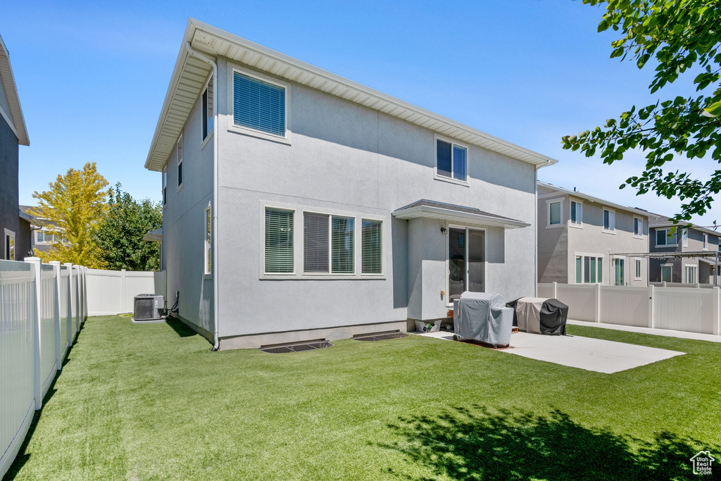 Photo 36 for MLS #2104395 at 5453 Anfield Way