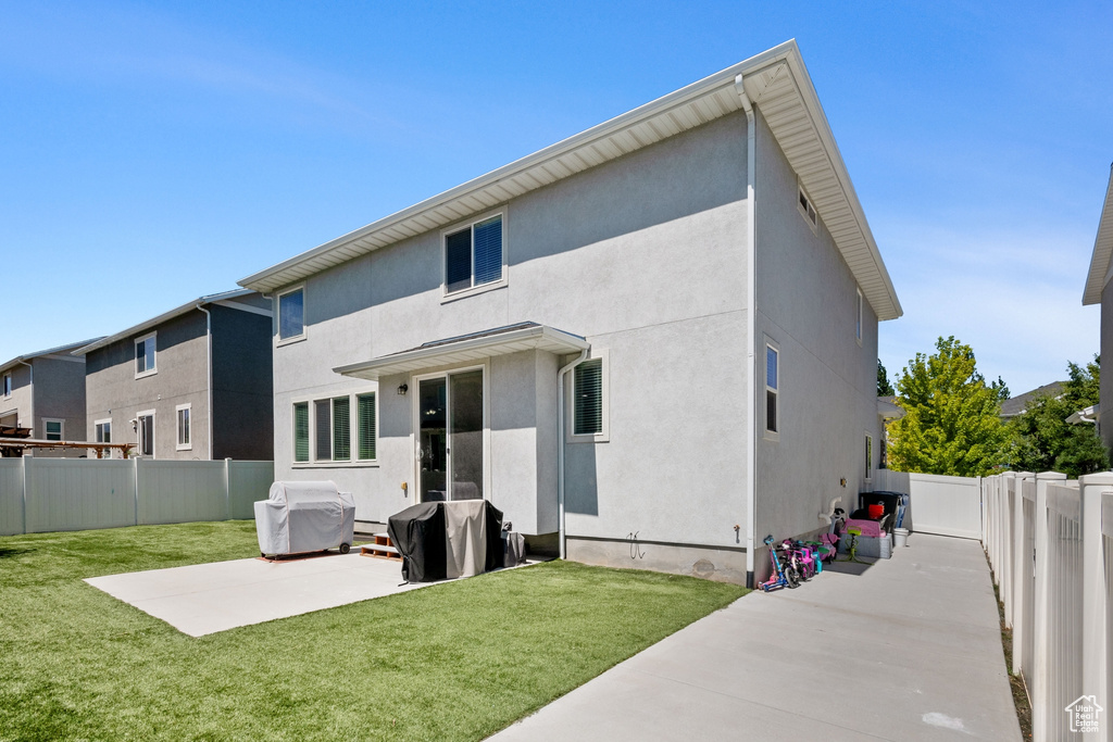 Photo 37 for MLS #2104395 at 5453 Anfield Way