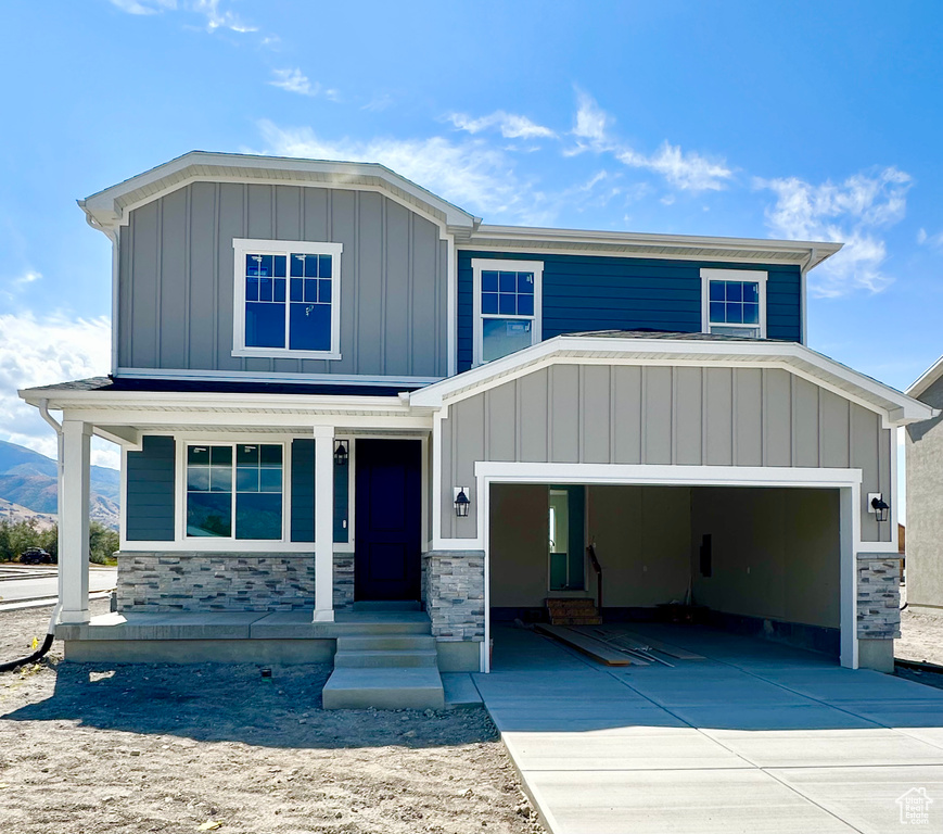 1053 W 400 S #47 Brigham City, UT 84302