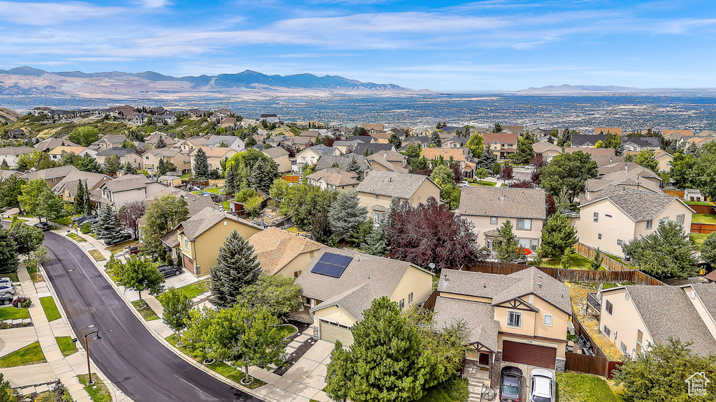 1823 E WALNUT DR Draper, UT 84020