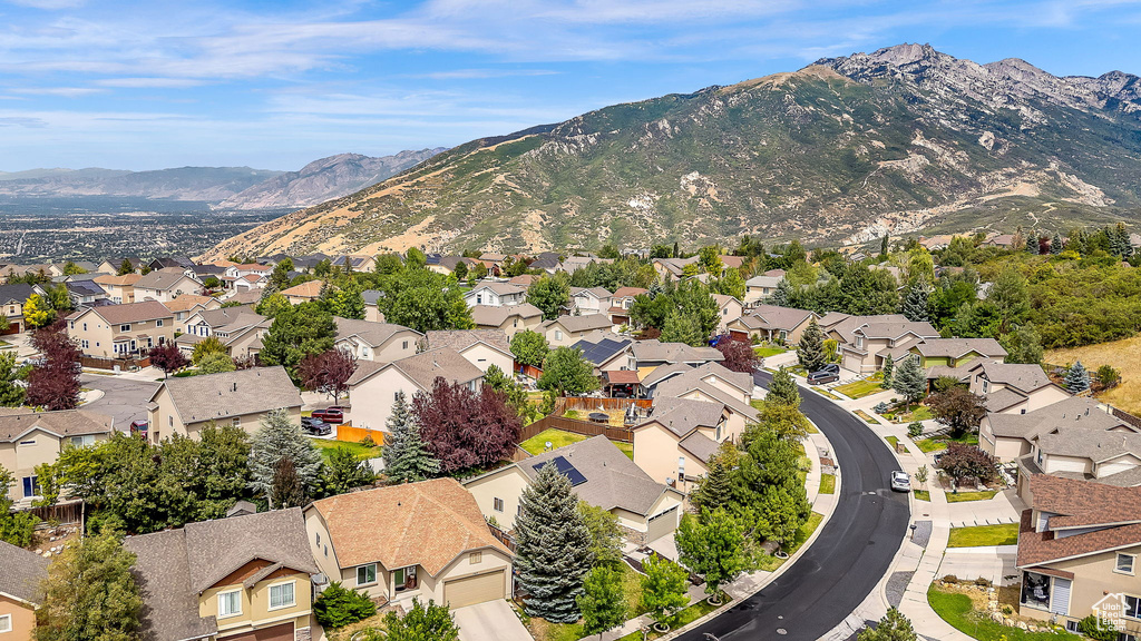1823 E WALNUT DR Draper, UT 84020