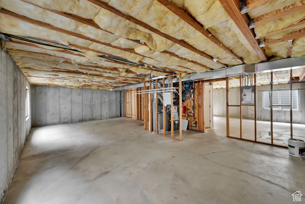 1823 E WALNUT DR Draper, UT 84020