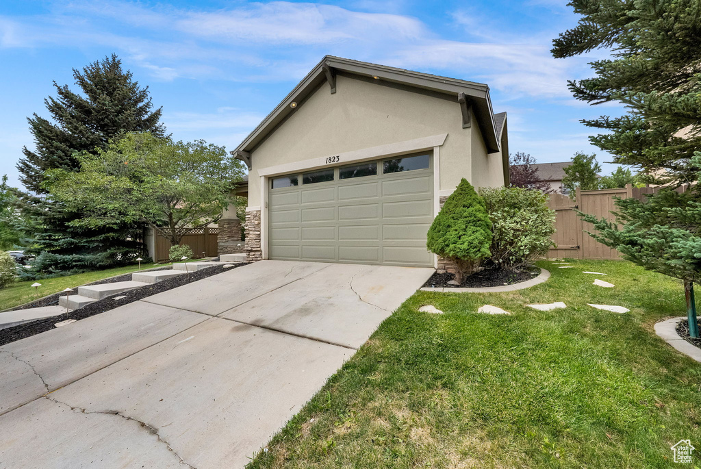 1823 E WALNUT DR Draper, UT 84020