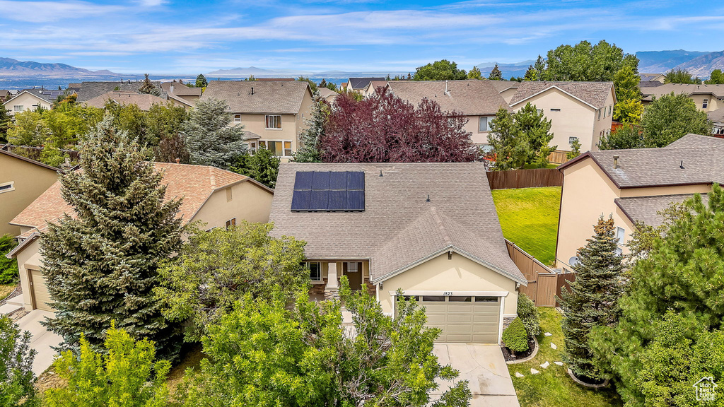 1823 E WALNUT DR Draper, UT 84020