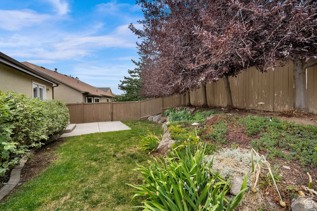 1823 E WALNUT DR Draper, UT 84020