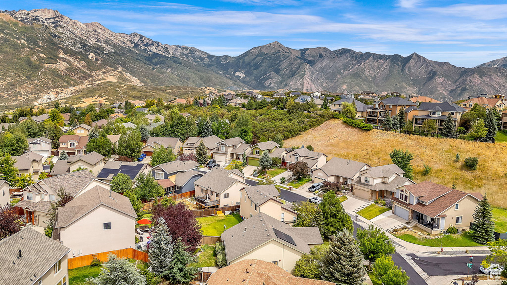 1823 E WALNUT DR Draper, UT 84020