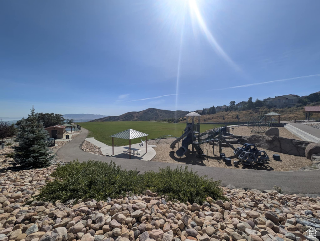 1823 E WALNUT DR Draper, UT 84020