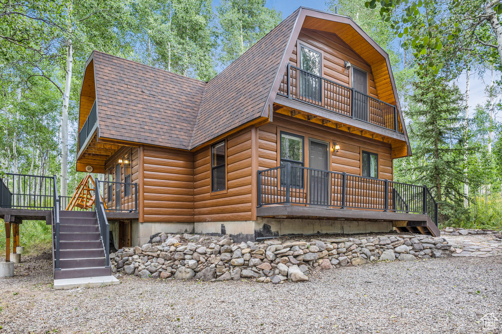 3991 S ELK DR Heber City, UT 84032