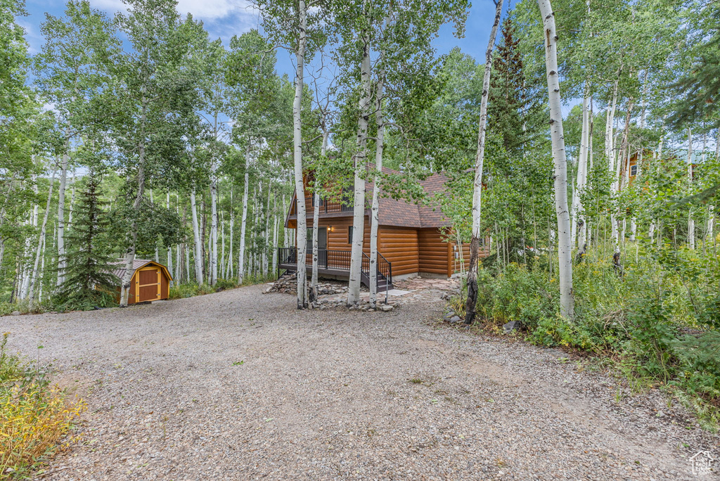 3991 S ELK DR Heber City, UT 84032