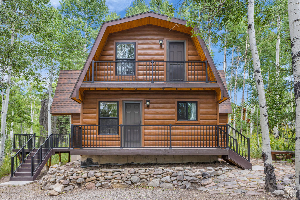 3991 S ELK DR Heber City, UT 84032