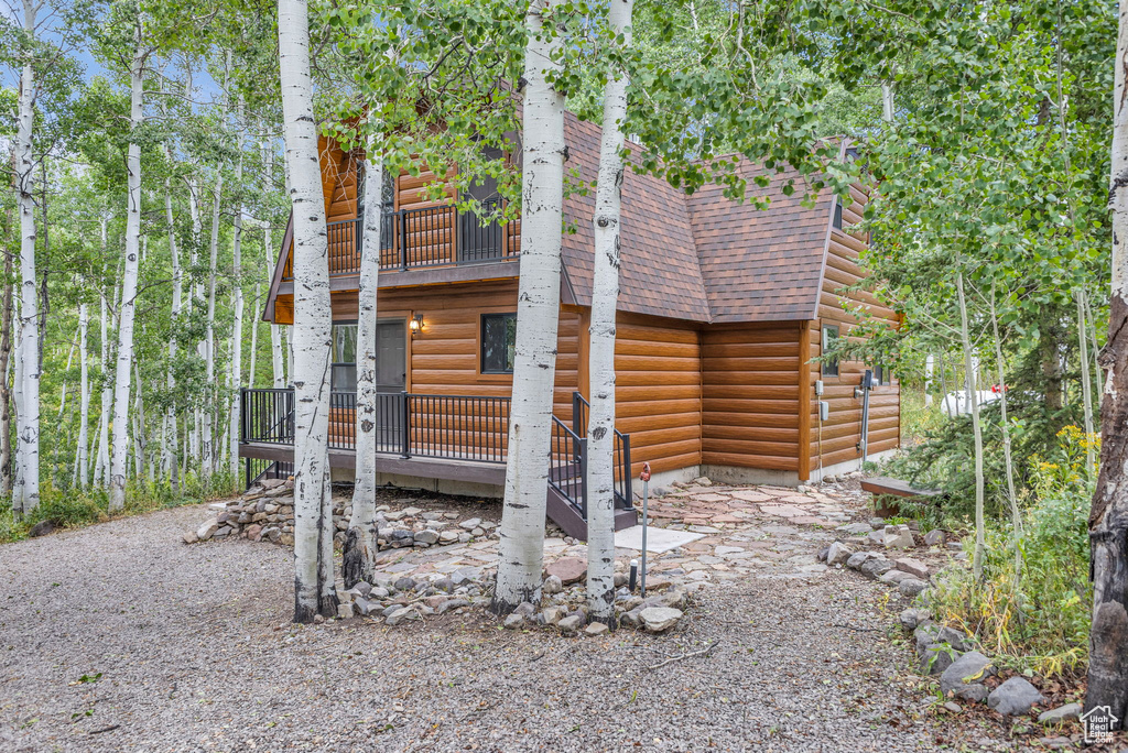 3991 S ELK DR Heber City, UT 84032