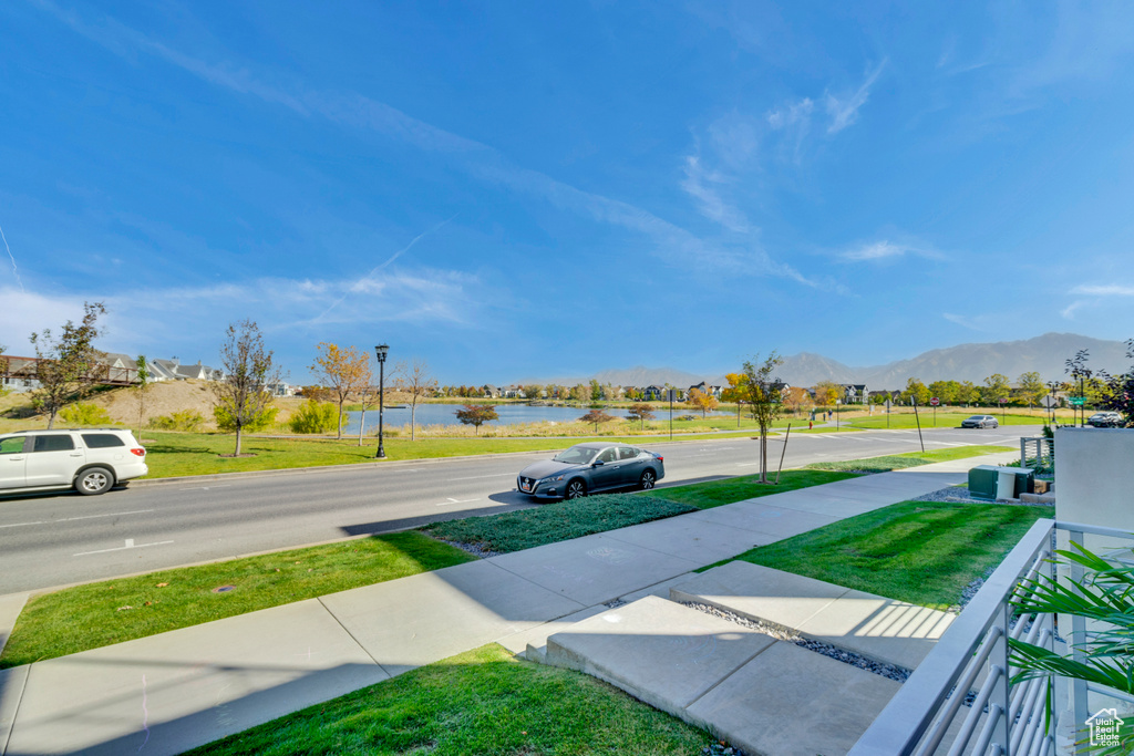 4563 W DAYBREAK PKWY South Jordan, UT 84009